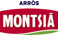Logo Arròs Montsia